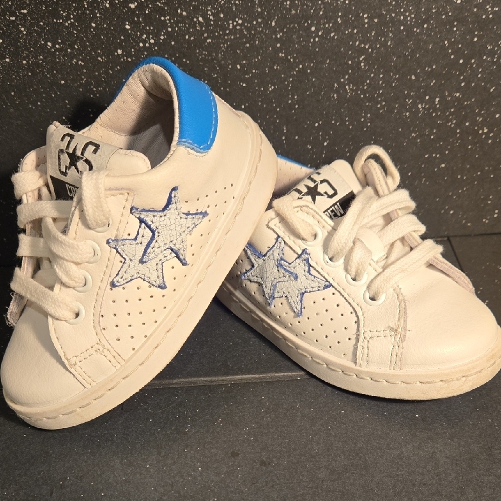 2 Star Scarpe Star Nuova Callezione‎ 2 Star Sneakers Kids 23